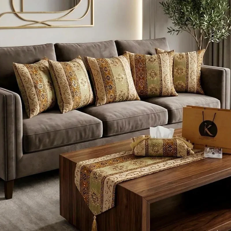 3 in 1 Classic comfort bundle