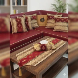 3 in 1 Cozy luxe collection