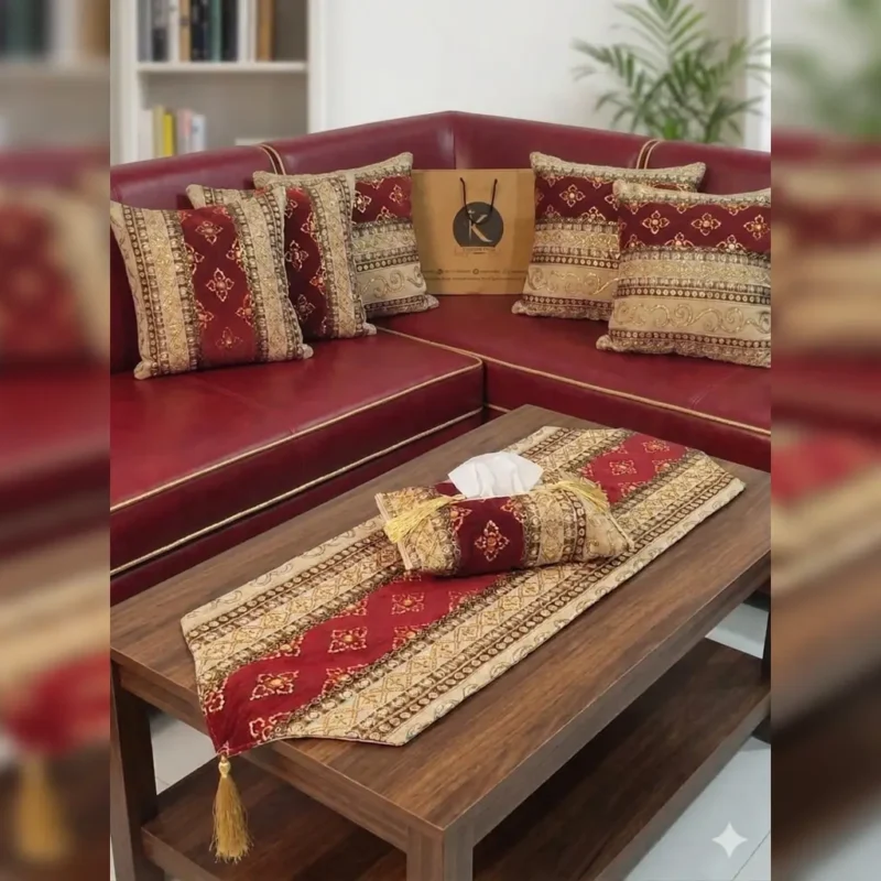 3 in 1 Cozy luxe collection