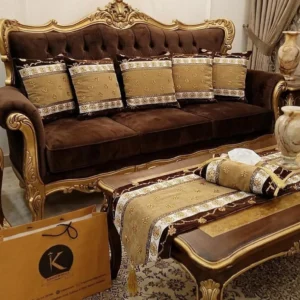 3 in 1 Elite sofa styling set