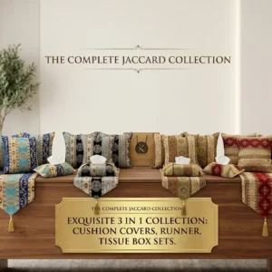 3 in 1 Collection
