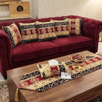 Grace home decore set