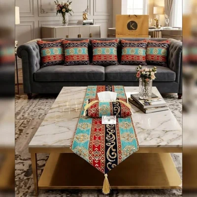 3 in 1 Signature decore combo